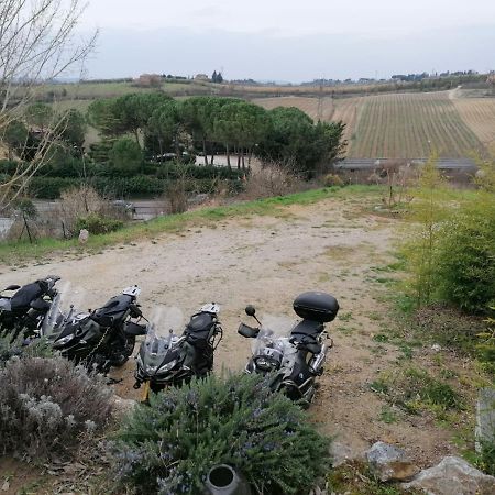 Le Castellacce Siena Eksteriør bilde