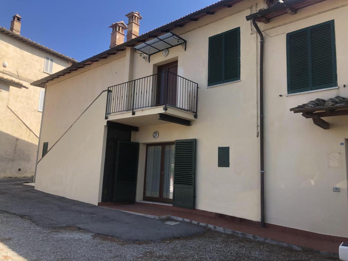 Le Castellacce Siena Eksteriør bilde